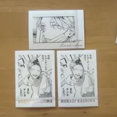ギヴン　ギヴン展　ぱしゃこれ