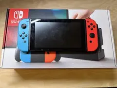 Nintendo Switch + 128GB MicroSD
