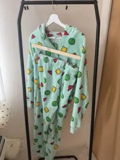 む*く様 クレヨンしんちゃん Mサイズ パジャマ