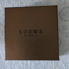 2026年最新】loewe 空箱の人気アイテム - メルカリ