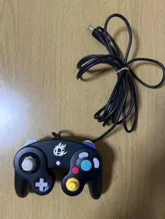 ゲームキューブ