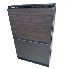 Panasonic 加湿空気清浄機 F-VC70XU 2022年製　M1748 Amazon.co.jp: パナソニック 加湿 空気清浄機 ナノイーX 9.6兆