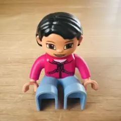 LEGO デュプロ フィグ