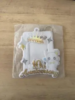 M!LK 山中柔太朗 トレカケースつくったよ！ キャンドリ