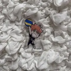 ハイキュー セリア アクリルプレート 日向翔陽