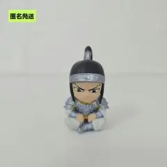 【匿名】キングダム まちぼうけ2 蒙恬 王賁フィギュア ガチャ