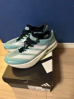 ☆タイムセール☆アディダス　アディゼロ ボストン13　27.0cm