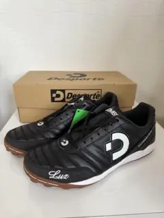 Desporte×LUZe SOMBRAカンピーナスJTFⅣ フットサルシューズ