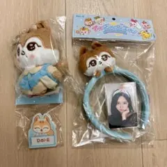 IVE EVERLAND ForEVERIVE miniveセット イソ - メルカリ
