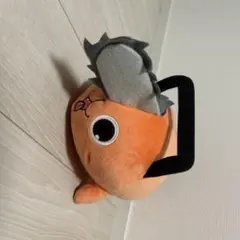 チェンソーマン ポチタ 景品限定ぬいぐるみ