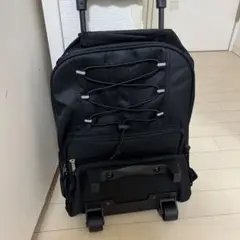 キャリー付きリュック