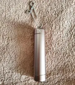 携帯灰皿 ノベルティ 4コセット - メルカリ