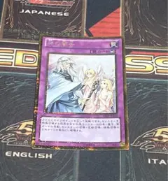 遊戯王 神の警告 GS05 ゴルシク