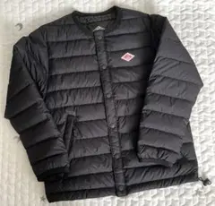 DANTON ダントン　ダウンジャケット　115