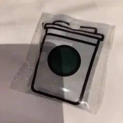 ①スターバックス エコバッグ シングルサイズ シンガポール限定　日本未発売