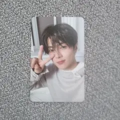 ENHYPEN day dream weverse album ジェイ　トレカ