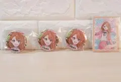 メロパレ 花里みのり 4点 セット MORE MORE JUMP！ プロセカ