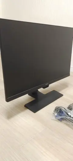 BenQ GW2480T ディスプレイ モニター 本体 - メルカリ