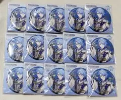 【公式正規品】原神 神里綾人 缶バッジ③