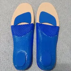 インソール ユニセックス 快適インソール 中敷き 25.5~28