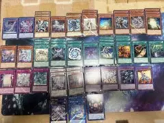 遊戯王　青眼デッキ