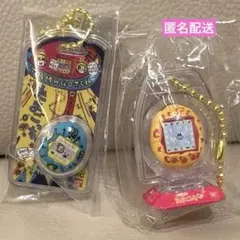 たまごっち おかしなたまごボーロっち3 パッケージチャーム