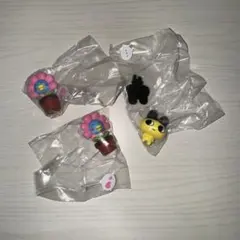 えもふぃぐ！たまごっち　3点セット