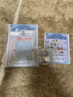 ブルーロック 一番くじday off~