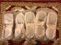 バレエシューズ 24