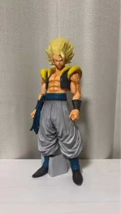 ドラゴンボール smsp ゴジータ 02