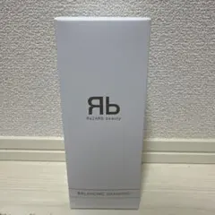 ReZARD beauty バランシングシャンプー 480ml - メルカリ