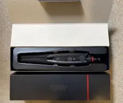 Nobby ノビー ヘアーアイロンブラック NBS 500のサムネイル