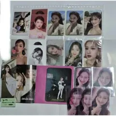 fromis_9　ソヨン