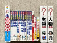 図鑑12冊セットバラ売り不可 図鑑12冊セットバラ売り不可 図鑑12冊セットバラ売り不可 仮面