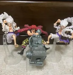 ワンピース　1番くじ　BEYOND THE LEVEL A賞　C賞　ラストワン賞