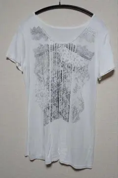 ギャバジン k.t カットソー