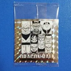 ドラゴンボール40周年記念 オリジナルイラスト　シールウエハース2　29巻②