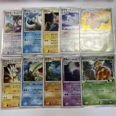 2026年最新】ポケモンカード2008の人気アイテム - メルカリ