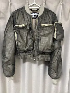 2025年最新】diesel ディーゼル ボンバージャケットの人気