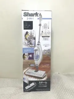 2026年最新】シャーク スチームクリーナー アタッチメントの人気