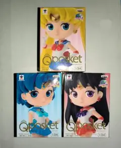 2026年最新】qposket セーラームーンの人気アイテム - メルカリ
