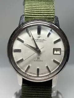 2025年最新】SEIKO SEIkOMATICの人気アイテム - メルカリ