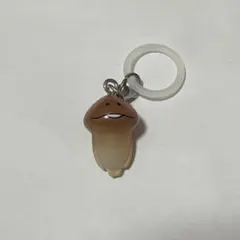 めじるしアクセサリー なめこ