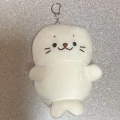 ついてきちゃうしろたん ついたん のんびり顔のサムネイル