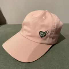 HUMAN MADE キャップ