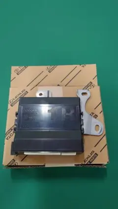 レクサス LS500 マルチプレックス ネットワーク コンピュータのサムネイル