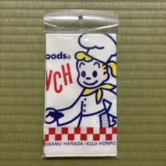 【新品・未開封】OSAMU GOODS ランチクロス