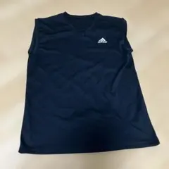 adidas アディダス ノースリーブ タンクトップ L メンズ