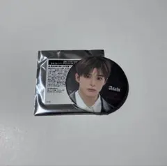 2026年最新】treasure 缶バッジの人気アイテム - メルカリ