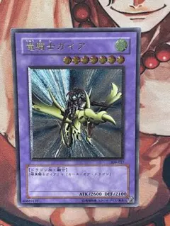 2026年最新】遊戯王 竜騎士ガイア レリーフの人気アイテム - メルカリ